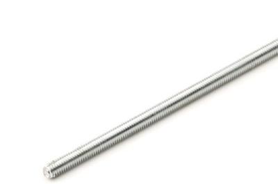 Hoenderdaal Fasteners Hoenderdaal draadeind vz 4.8 din976 m10x3000 - 3731.01.01001 Hoenderdaal Fasteners Hoenderdaal draadeind vz 4.8 din976 m10x3000 - 3731.01.01001