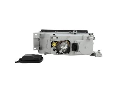 Koplamp rechts 206231352