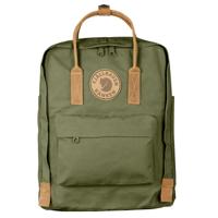 Fjällräven Kanken No. 2 Rugzak Green - thumbnail