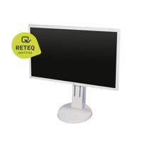 EIZO EV2336W LCD-monitor Refurbished (goede staat) 58.4 cm (23 inch) 1920 x 1080 Pixel 16:9 6 ms VGA, DVI, DisplayPort, Hoofdtelefoon (3.5 mm jackplug) IPS LCD - thumbnail