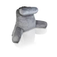 Leeskussen met hoofdsteun en rugsteun - thumbnail