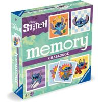 Ravensburger memory® Stitch - thumbnail