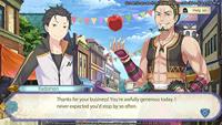 PS4 Re:Zero - The Prophecy of the Throne - thumbnail