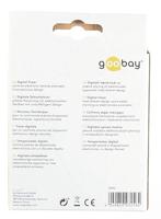 goobay Digitale tijdschakelaar 93256 - thumbnail