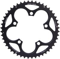 SRAM kettingblad "road double" chain ring roaddoub. 48t 110mm bb30 - thumbnail