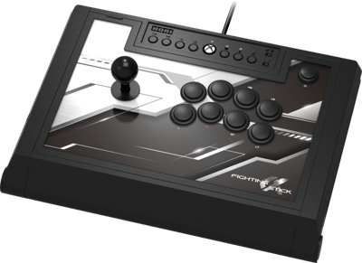 Hori Fighting Stick Alpha Hori Fighting Stick Alpha