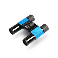 Celestron Delta Optical Voyager S 10x25 Verrekijker Zwart, Blauw - thumbnail