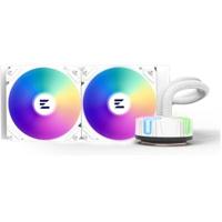 Zalman Reserator 5 Z24 ARGB White - thumbnail
