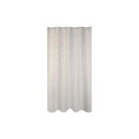 Gordijn Home ESPRIT Beige Polyester 140 x 260 x 260 cm - thumbnail