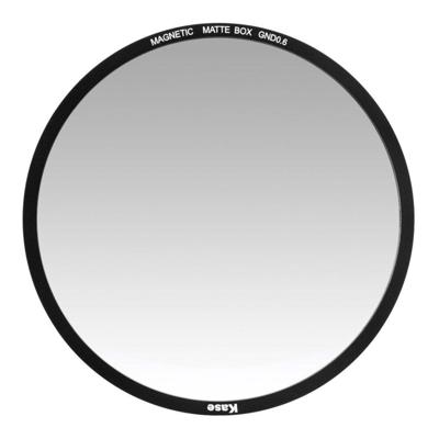 Kase MovieMate Magnetisch circulair Soft GND 0.6
