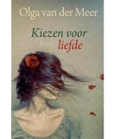 Kiezen voor liefde - Olga van der Meer - ebook - thumbnail