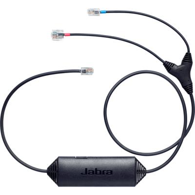 Jabra Link EHS-oplossing - lancering opnemen voor Avaya digitale vaste telefoons en IP-tafeltelefoons