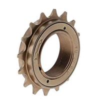 Hzb a-kw freewheel 22 tands 1/8 vrijloop 0120022 - thumbnail