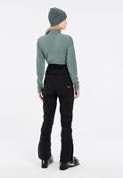 Protest Lullabyos Skibroek Dames True Black M/38 - thumbnail