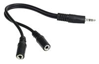 InLine 99300 audio kabel - thumbnail