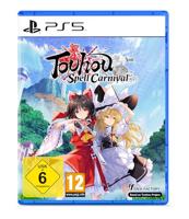 Touhou Spell Carnival Day One Edition - thumbnail
