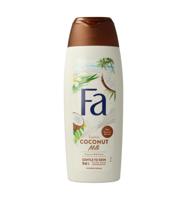 Fa Douchegel Coconut Milk - thumbnail
