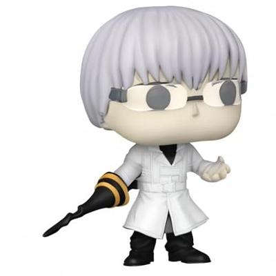 Tokyo Ghoul:Re Funko Pop Vinyl: Kisho Arima