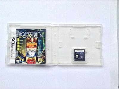 Hotel Giant