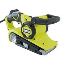 Ryobi EBS800 800 W bandschuurmachine - 5133001148 - thumbnail