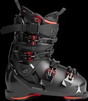 Atomic Hawx Magna 130 S Skischoen Black/Red 26/26,5 - thumbnail