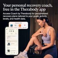 Oplaadbare Batterijen Therabody TG0004352-3A10 - thumbnail