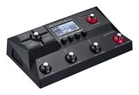 Zoom B2 Four basgitaar multi-effectpedaal - thumbnail