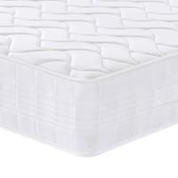 Pocketveringmatras middelhard-hard 90x200 cm - thumbnail