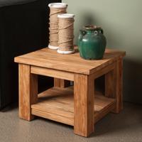 Tower Living Hoeksalontafel 'Lorenzo' - thumbnail