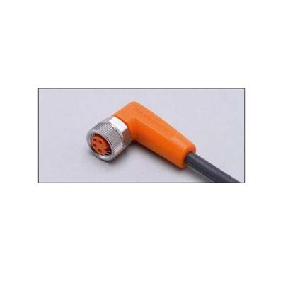 ifm Electronic EVC151 Aansluitkabel Aantal polen (sensoren): 4 Bus, recht 5 m 1 stuk(s)