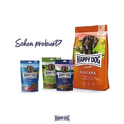 Happy Dog SoftSnack Toscana, 100 g