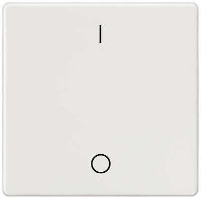 Siemens 5TG6202 1-voudig Wit Schakelmateriaal 1 stuk(s)