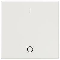 Siemens 5TG6202 1-voudig Wit Schakelmateriaal 1 stuk(s) - thumbnail