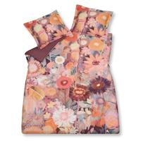 Vandyck Vandyck Coral Reef dekbedovertrek 140x200/220 Multi - thumbnail