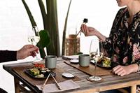 Zwiesel Glas Sauvignon Blanc Wijnglazen Pure - 410 ml - 2 stuks - thumbnail