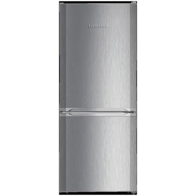 Liebherr CUele 2331-26 Koel-vriescombinatie Zilver