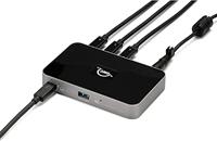 OWC Thunderbolt Hub dockingstation - thumbnail