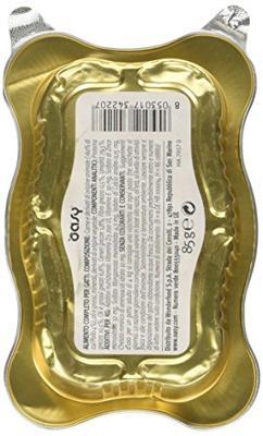 OASY Delicatesse Fine paté with Chicken - nat kattenvoer - 85g