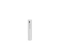 Omnitronic PCS-230 PA-luidsprekerzuil 30 W Wit 1 stuk(s) - thumbnail