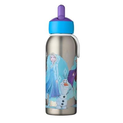 Mepal isoleerfles flip-up Campus 350 ml - frozen 2 - thumbnail