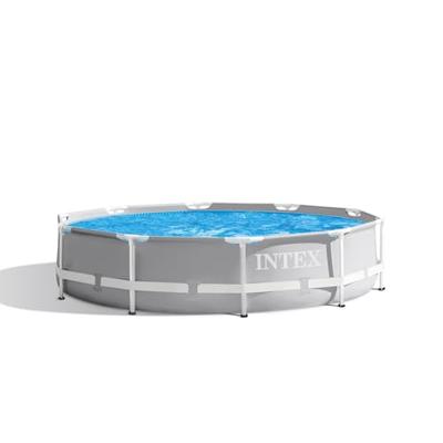 Intex 26700NP Prism Frame Zwembad 305x76cm zonder Filterpomp