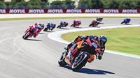 MotoGP 22 Day One Edition - thumbnail