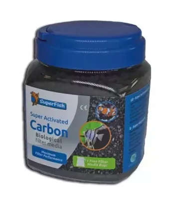 Superfish Super actief kool 1000ml