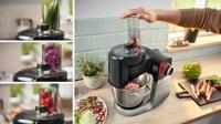 Bosch MUMS6ZS34 Keukenmachine - thumbnail