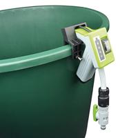 Brüder Mannesmann Regenton pomp op akku (Hobby) - 17776 - thumbnail