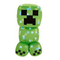 Minecraft Soft Collectible Pluche - Charged Creeper - thumbnail