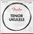 Fender Tenor Ukulele Strings snaren voor tenor ukelele - thumbnail