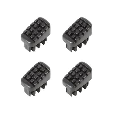 Hailo 9915-711 Voetset 4 stuk(s)