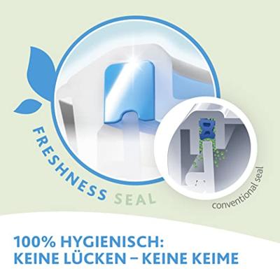 Emsa Clip & Close vershoudbakje, 0,8 L doos