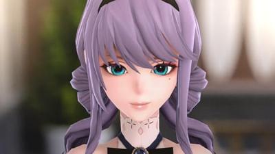 Fantasian Neo Dimension Fantasian Neo Dimension